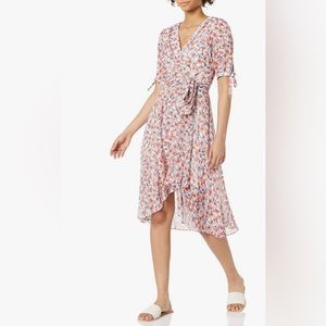 FLORAL SUMMER DRESS